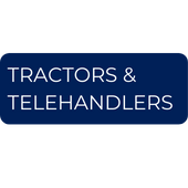 TRACTORS TELEHANDLERS